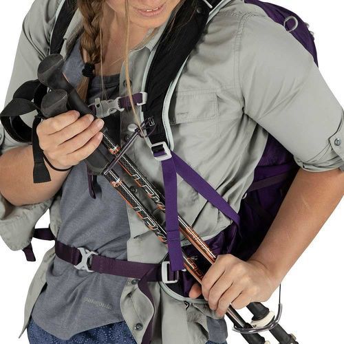 OSPREY-Osprey Tempest 20L - Sac de randonnée-2