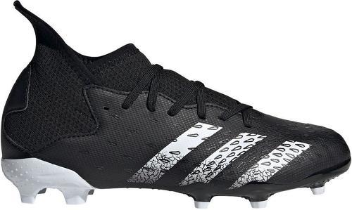 adidas Performance-Predator Freak.3 FG-0