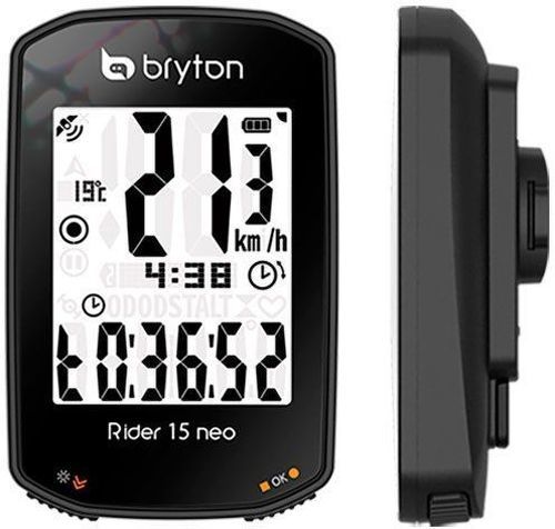 BRYTON-Bryton Rider 15 Neo E-0