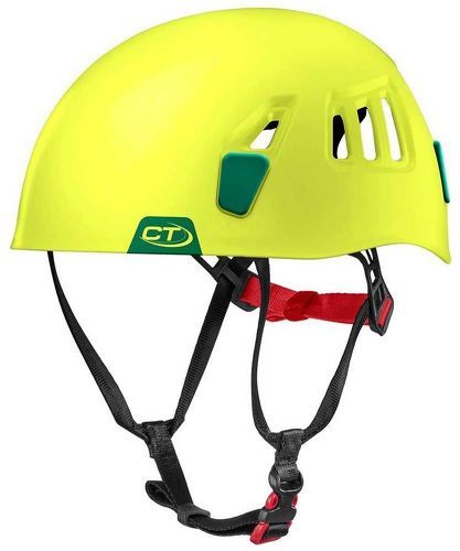 CLIMBING TECHNOLOGY-Climbing Technology Casque Moon-0