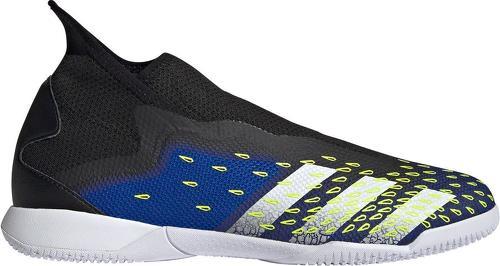 adidas Performance-Predator Freak.3 Laceless Indoor-0