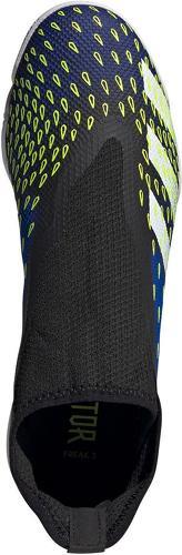 adidas Performance-Predator Freak.3 Laceless Indoor-3