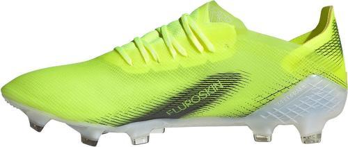 adidas Performance-X Ghosted.1 FG-2