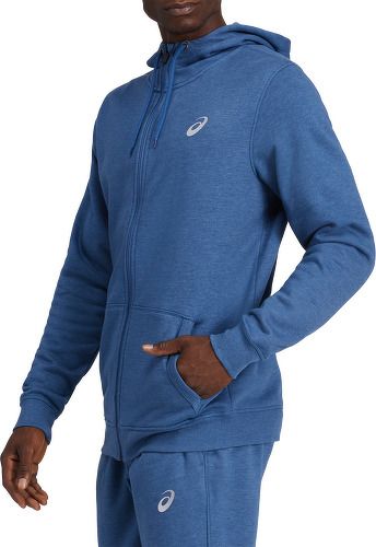 ASICS-Asics Veste Sport Knit Hoody - Veste-2