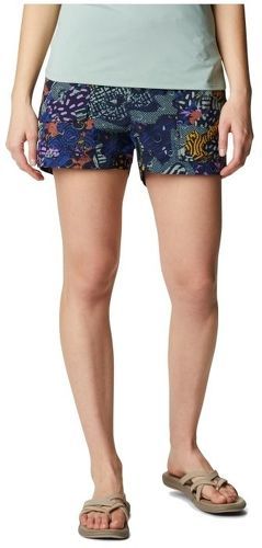 Columbia-Columbia W Summerdry Cargo Shorts-2