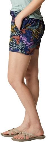 Columbia-Columbia W Summerdry Cargo Shorts-3