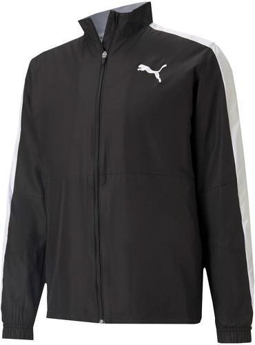 PUMA-Cross The Line 2.0 - Veste de running-0