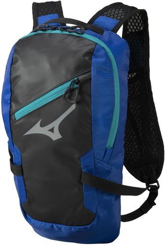 MIZUNO-Mizuno Sac Running BackPack 10L-0