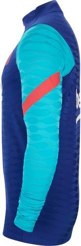 NIKE-Nike Barcelone (training) Elite Roy 2021 - Sweat de football-2