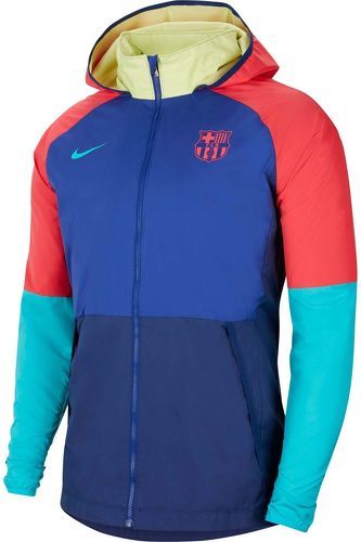 NIKE-Nike Barcelone Windrunner Roy 2021 - Veste de football-0