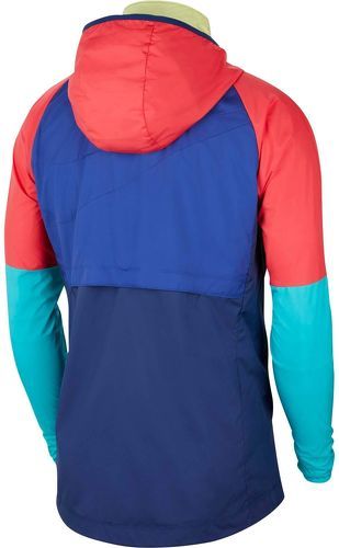 NIKE-Nike Barcelone Windrunner Roy 2021 - Veste de football-1