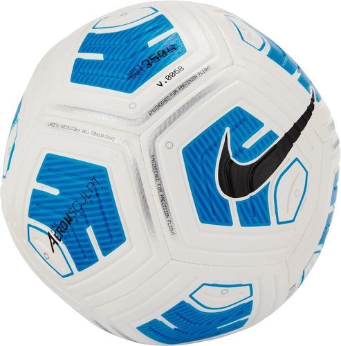 NIKE-U Nk Strike Team - Ballon de football-0