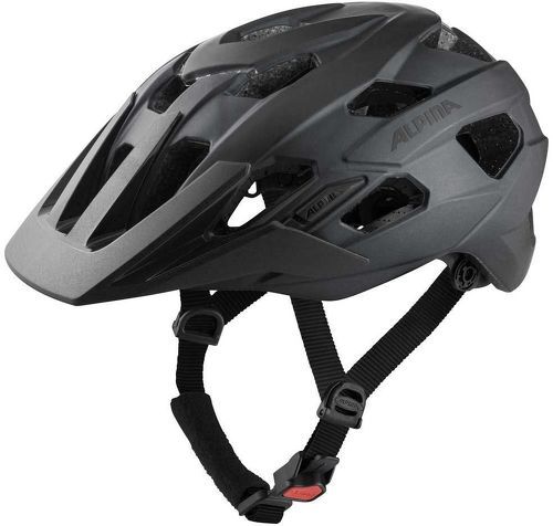 Alpina-Fahrrad Helm Alpina Plose Mips 52-image-1