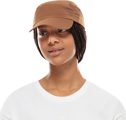 BUFF-Buff Treksolid Seed - Bonnet de randonnée-0