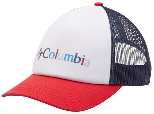 Columbia-Columbia W Columbia Mesh II Cap-image-1