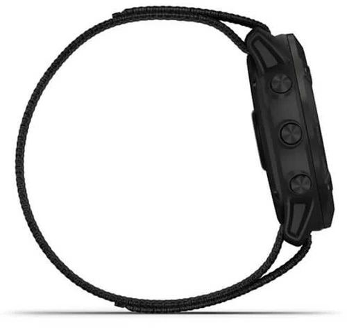 GARMIN-Garmin Enduro Titane - Montre connectée-3