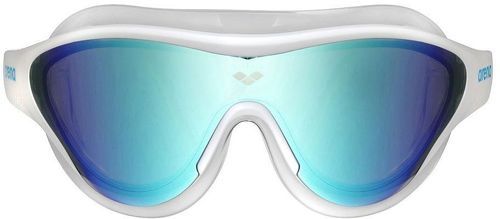 ARENA-Masque de natation one mask mirror-1