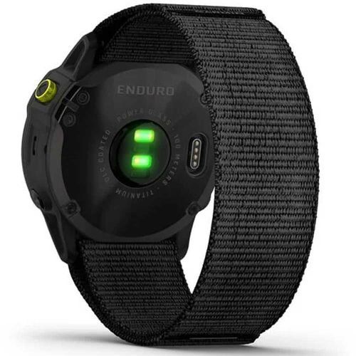 GARMIN-Garmin Enduro Titane - Montre connectée-1