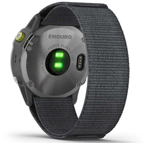 GARMIN-Garmin Enduro - Montre connectée-1