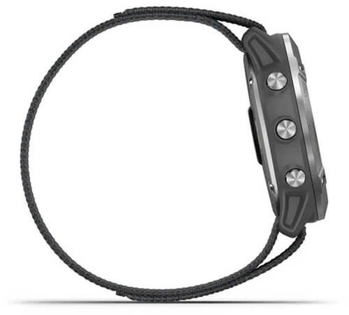 GARMIN-Garmin Enduro - Montre connectée-3