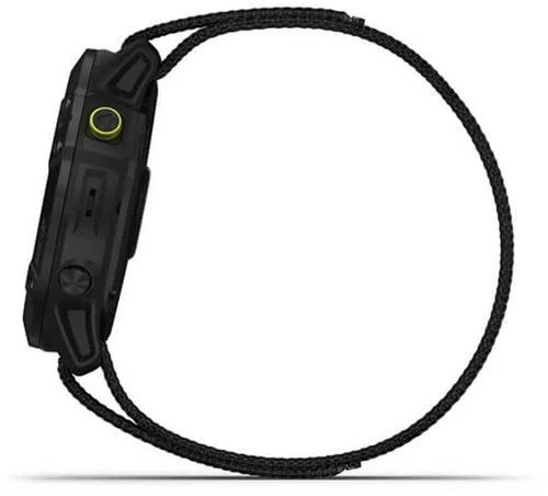 GARMIN-Garmin Enduro Titane - Montre connectée-4