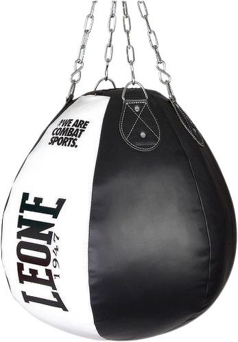 METAL BOXE-Sac de frappe Leone punching bag-image-1
