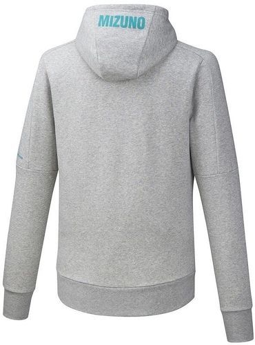 MIZUNO-Heritage Hoody - Sweat-1
