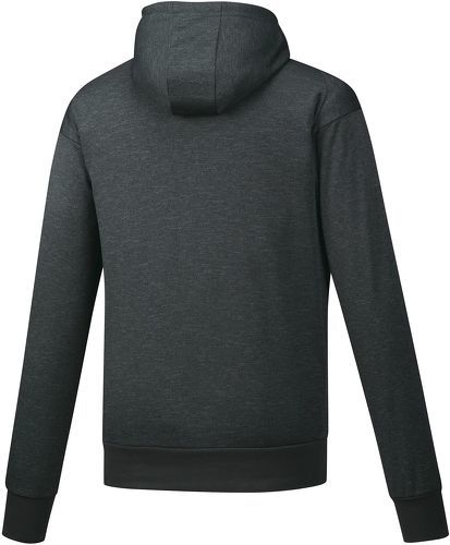 MIZUNO-Heritage Hoody - Sweat-1