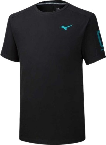 MIZUNO-Heritage - T-shirt-0