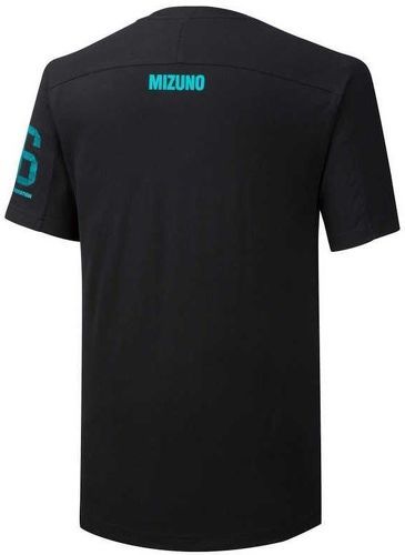MIZUNO-Heritage - T-shirt-1