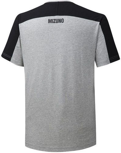 MIZUNO-Heritage 2 - T-shirt-1