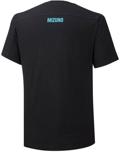 MIZUNO-Heritage 2 - T-shirt-1