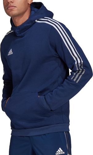adidas Performance-Sweat-shirt à capuche Tiro 21-0