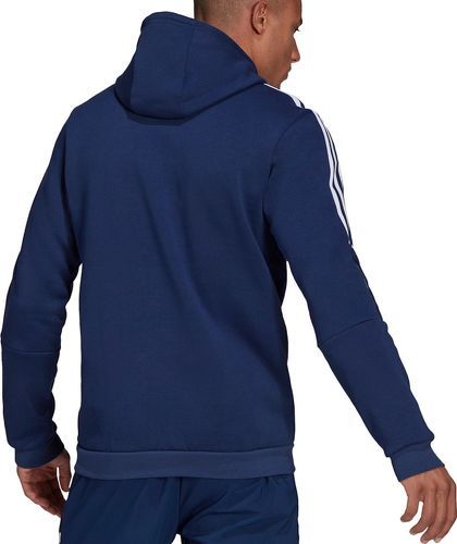 adidas Performance-Sweat-shirt à capuche Tiro 21-1
