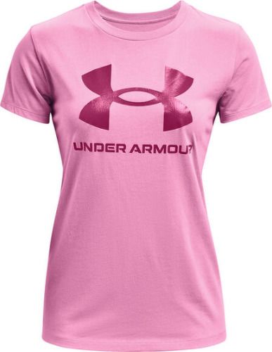 UNDER ARMOUR-Under Armour Live Sportstyle-image-1