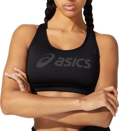 ASICS-Asics Logo - Brassière de running-image-1