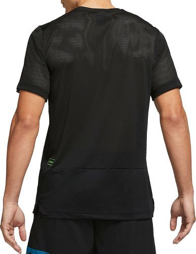 NIKE-Top SC - T-shirt de fitness-1
