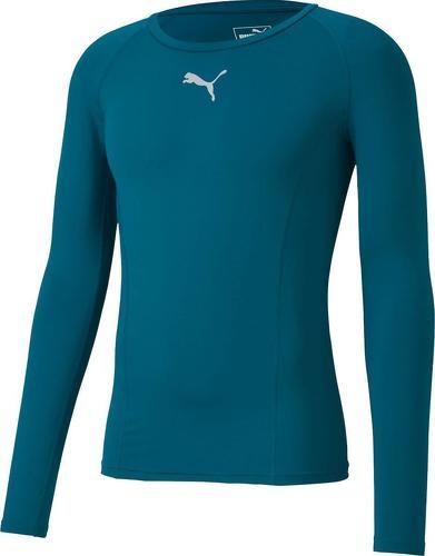 PUMA-Liga Baselayer - Base layer de football-0