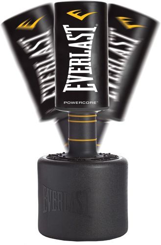 Everlast-Powercore (autoportant) - Sac de frappe-1