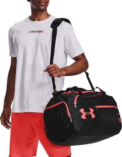 UNDER ARMOUR-Under Armour Undeniable 4.0 Duffle MD-image-1