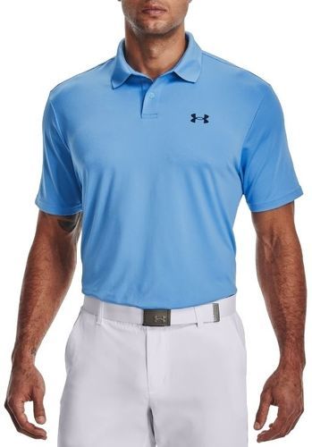 UNDER ARMOUR-Under Armour Performance Polo 2.0-image-1