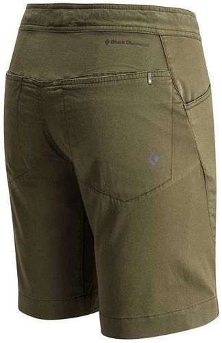 BLACK DIAMOND-Diamond Credo - Short de randonnée-1