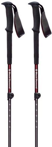 BLACK DIAMOND-Black Diamond Trail Woman-0