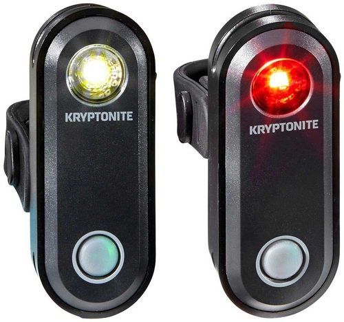 KRYPTONITE-Kryptonite Avenue F-65+avenue R-30-0