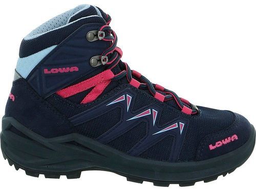 LOWA-Lowa Innox Pro Goretex-0