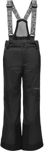SPYDER-Spyder Guard Side Zip - Pantalon de ski-0