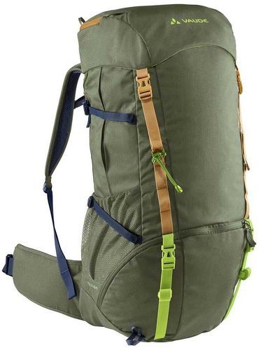 VAUDE-Vaude Sac À Dos Hidalgo 42+8l-0