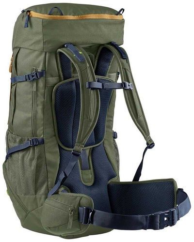 VAUDE-Vaude Sac À Dos Hidalgo 42+8l-1