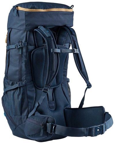 VAUDE-Vaude Sac À Dos Hidalgo 42+8l-1