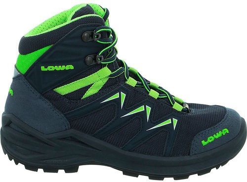 LOWA-Lowa Innox Pro Goretex-0